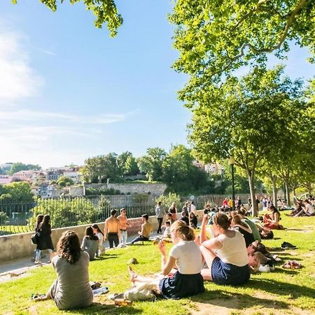 Oporto River View 2 Bed Bagian luar foto