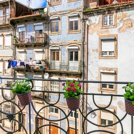 Oporto River View 2 Bed Bagian luar foto