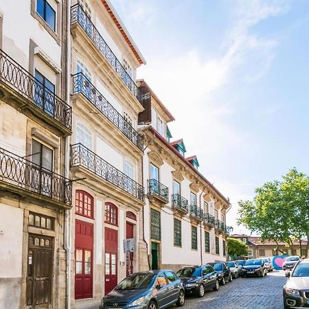 Oporto River View 2 Bed Bagian luar foto