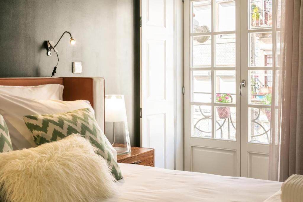 Oporto River View 2 Bed Bagian luar foto