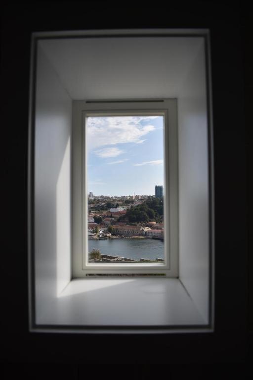 Oporto River View 2 Bed Bagian luar foto
